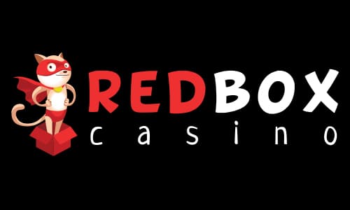 Бездепозитный бонус в онлайн казино Red Box - 60 фриспинов